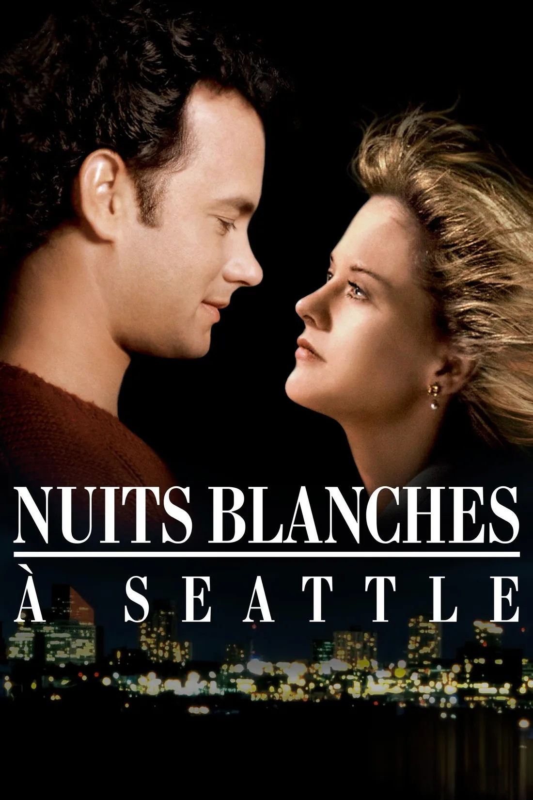 Nuits Blanches à Seattle (1993)